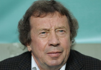 фото Ильи Хохлова, Football.ua