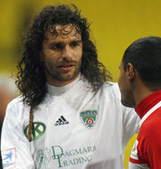 Эктор Бракамонте, фото СЭ