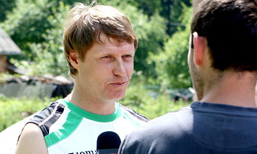 фото ФК Карпаты