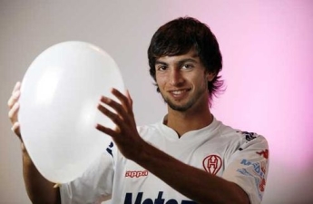 Хавьер Пасторе, Getty Images