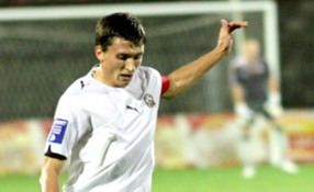 Александр Максимов, fpl.ua