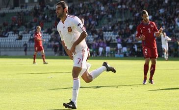 Адриан, дублевых дел мастер, фото Getty Images