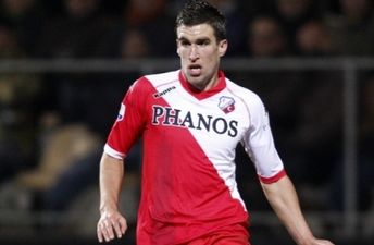 Кевин Строотман, fcupdate.nl