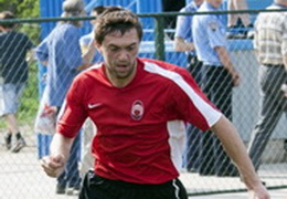 фото Луганский футбол