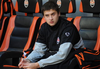 Ярослав Ракицкий, Фото ФК Шахтер