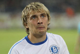 фото Станислава Ведмидя, Football.ua