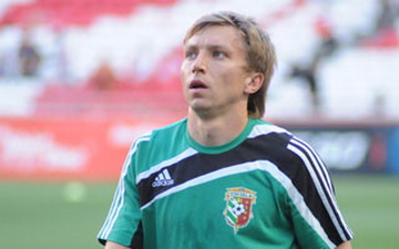 фото ФК Ворскла