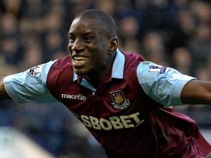 Демба Ба, Getty Images