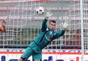 Эмилиано Вивиано, Getty Images