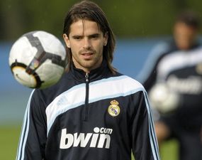 Фернандо Гаго, Getty Images