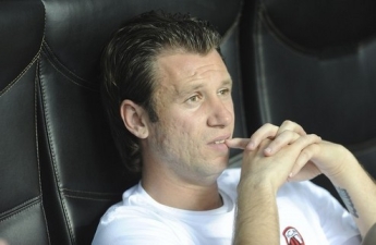 Антонио Кассано, Getty Images