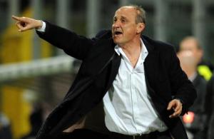 Делио Росси, фото Getty Images