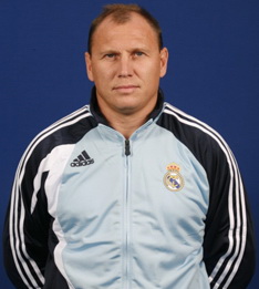 Дмитрий Черышев