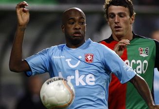 Дуайт Тиендалли, fcupdate.nl