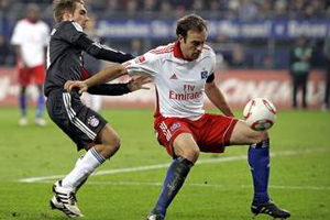 Йорис Матейсен, Getty Images