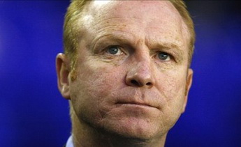 Алекс Маклиш, фото Reuters