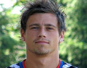 Ярослав Дивис, фото ФК Заря