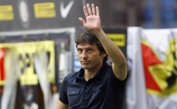 Чао, миланские бамбины, AP Photo