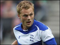 Себа Ларссон, fapl.ru