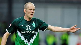 Петри Пасанен, werder.de