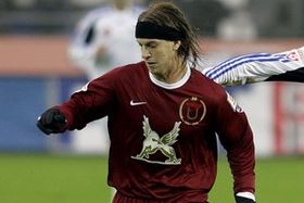 Кристиан Ансальди, totalfootballmadness.com