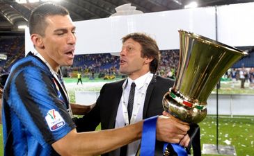 Еще и Кубок, чего доброго, прихватят, фото Getty Images