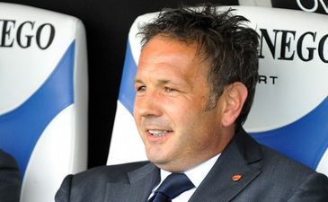 Парниша по имени Синиша, фото Getty Images