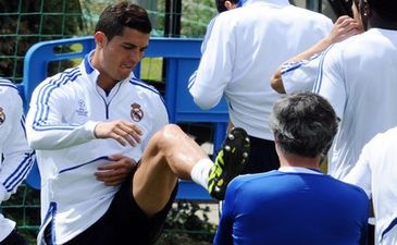 А команда явно на стороне Гаго, фото Getty Images