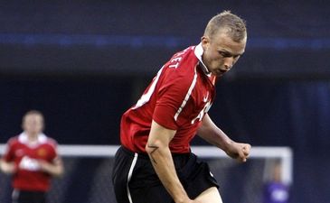 Де Лает? Теперь в Норвиче, фото Getty Images