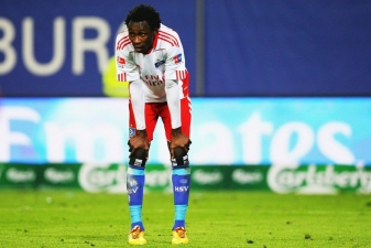 Джонатан Питроипа, Getty Images