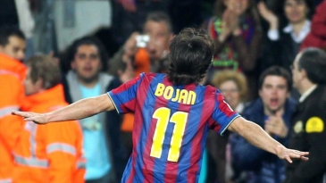 Боян Кркич, Getty Images