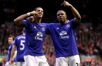 Джермейн Бекфорд, Getty Images