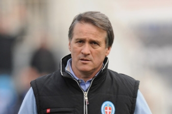 Аттилио Тессер, Getty Images