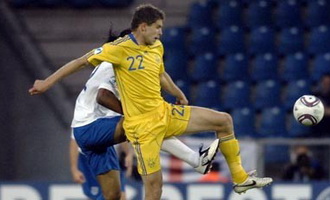 фото ФК Динамо Киев