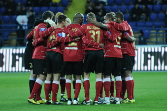 Фото Дмитрия Неймырка, Football.ua