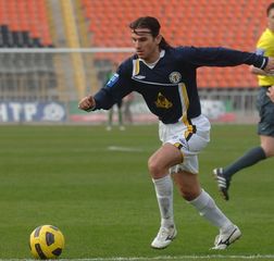 фото Валерия Дудуша, Football.ua