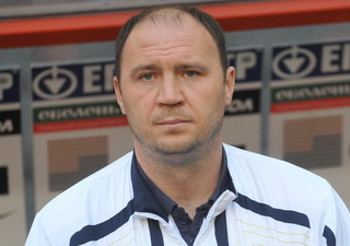 фото Валерия Дудуша, Football.ua