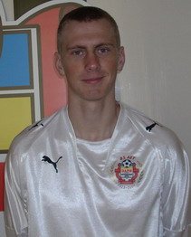 Сергей Малый, фото lugansk-football.com
