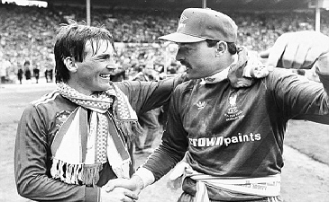 Брюс и Кенни, фото dailymail.co.uk