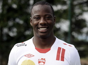 Самба Диаките, фото Getty Images