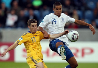 Чеснаков против Родвелла, фото Getty Images