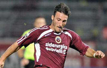 Федерико Пьоваккари, Getty Images