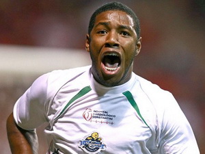 Бразилия ждет