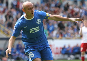 фото С. Ведмидя, football.ua