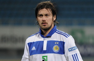 фото Ильи Хохлова, Football.ua