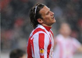 Диего Форлан, Getty Images