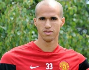 Габриэль Обертан, Getty Images