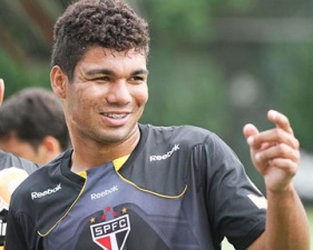 Каземиро, фото AP