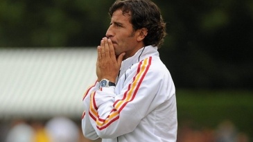 Луис Милья, Getty Images