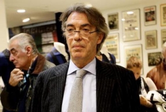 Массимо Моратти, Getty Images